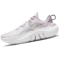 Zapatillas Para Mujer Nike Flex 2021 Rn - Rosado CW3409-500